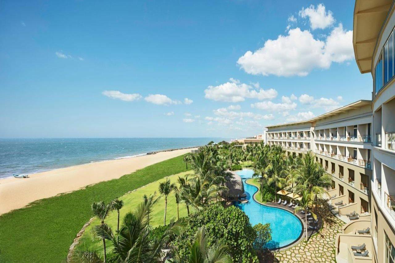 Sentido Heritance Negombo Ngoại thất bức ảnh