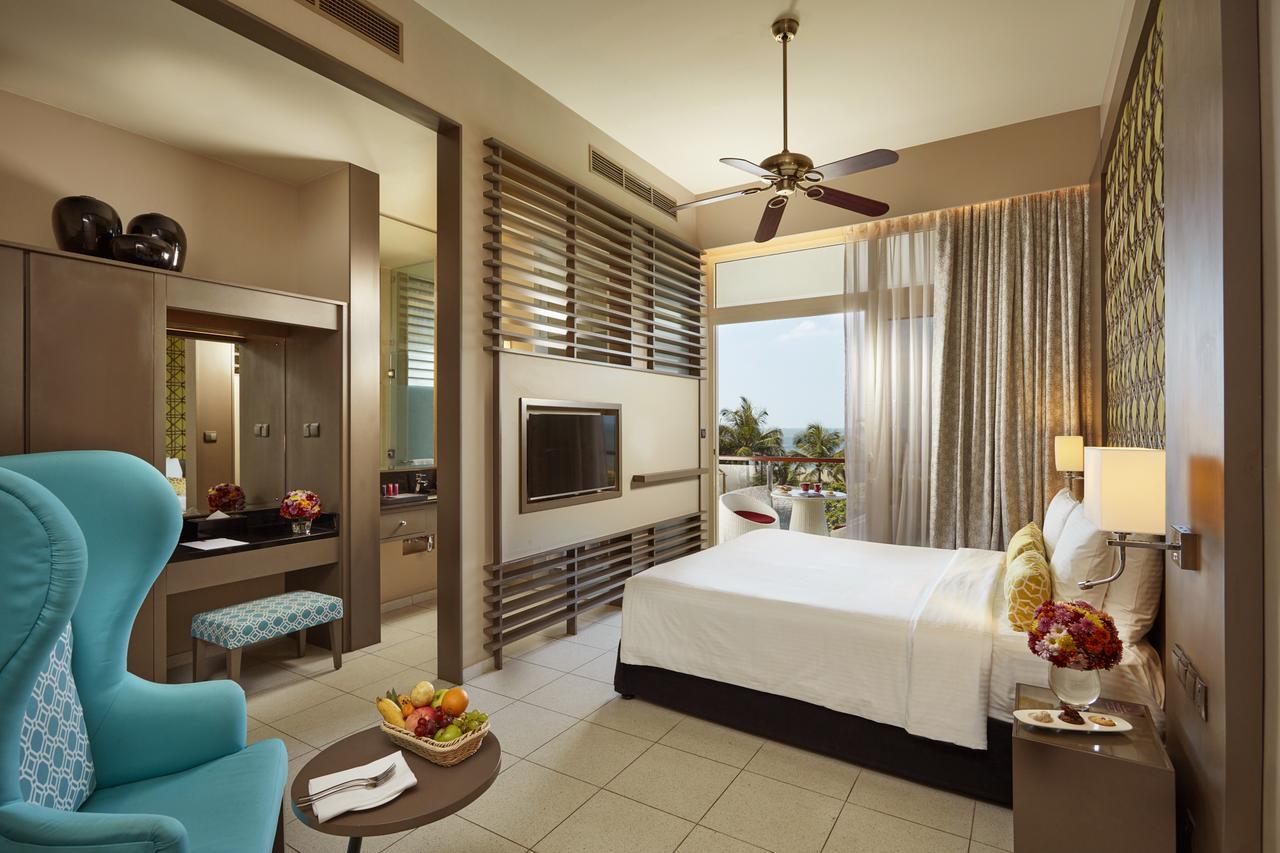 Sentido Heritance Negombo Ngoại thất bức ảnh