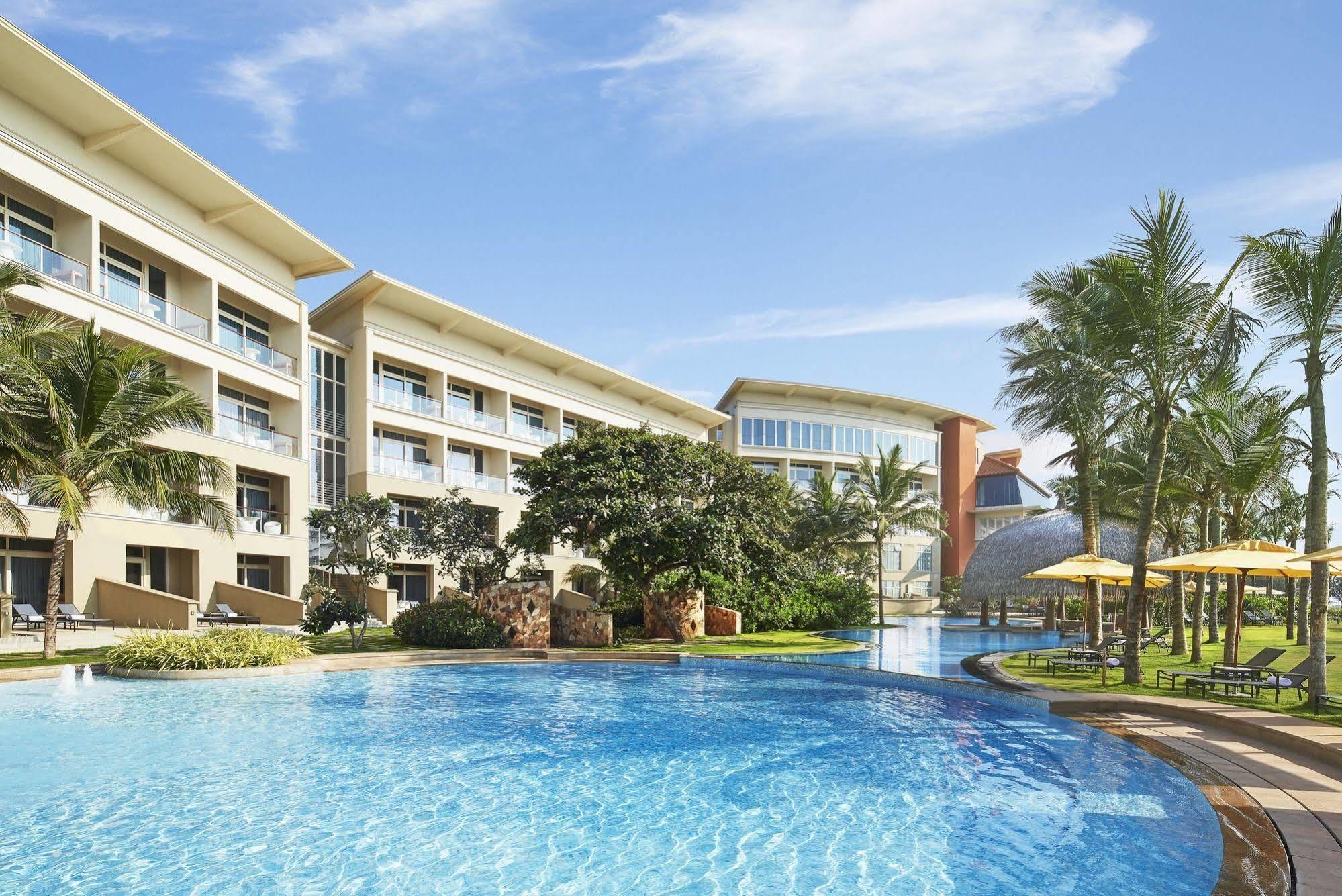 Sentido Heritance Negombo Ngoại thất bức ảnh